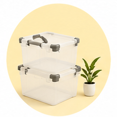 Small Storage