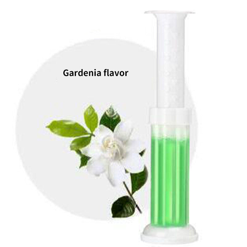 (HOME+) Toilet Fragrance Deodorant Gel Deodorant Toilet Cleaner