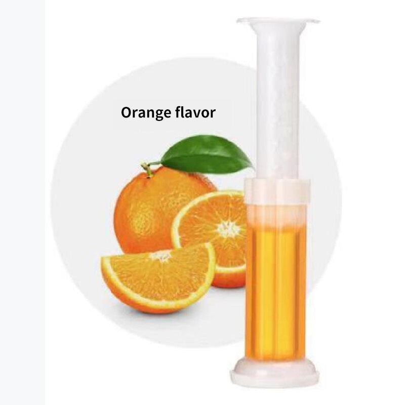 (HOME+) Toilet Fragrance Deodorant Gel Deodorant Toilet Cleaner