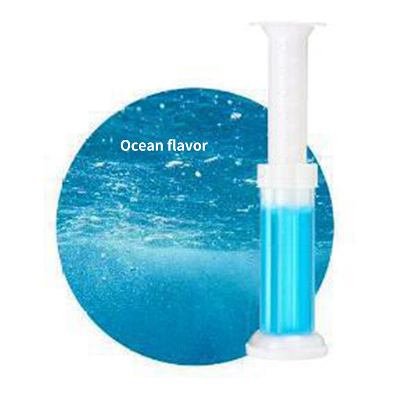 (HOME+) Toilet Fragrance Deodorant Gel Deodorant Toilet Cleaner