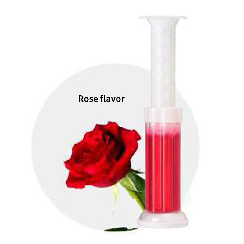 (HOME+) Toilet Fragrance Deodorant Gel Deodorant Toilet Cleaner