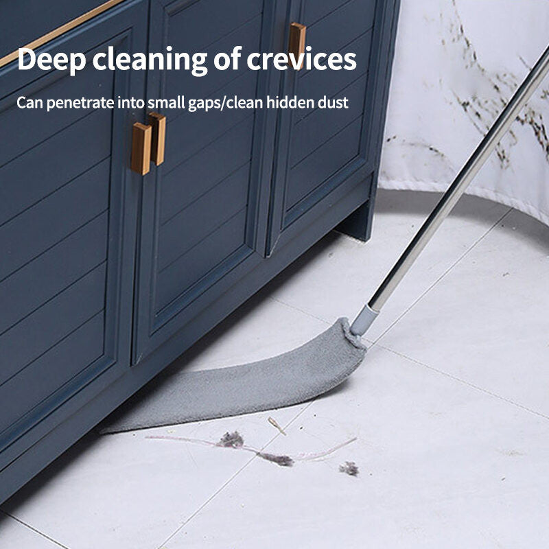 (HOME+) Dust Duster for Cleaning Gaps Household Dust Brush
