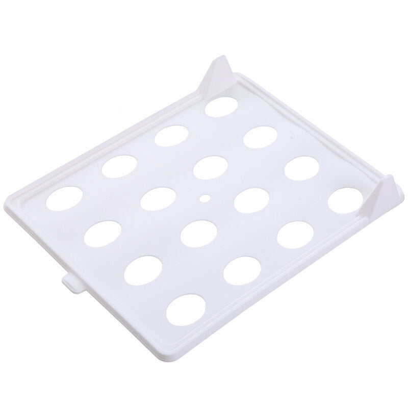 (HOME+) Wardrobe Storage Stacking Board Creative Home Lazy Stacking Board