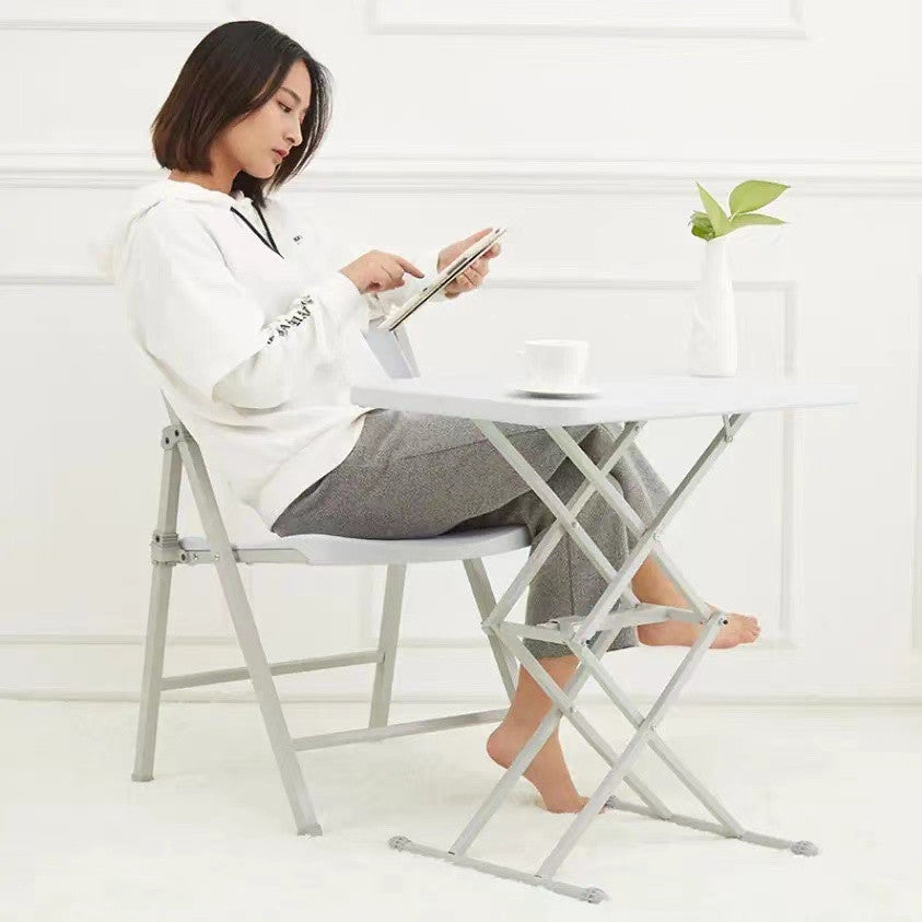 Foldable Table - Laptop Desk / Study Table / Liftable / Portable / Outdoor Foldable Table / Office Desk / Dining Table