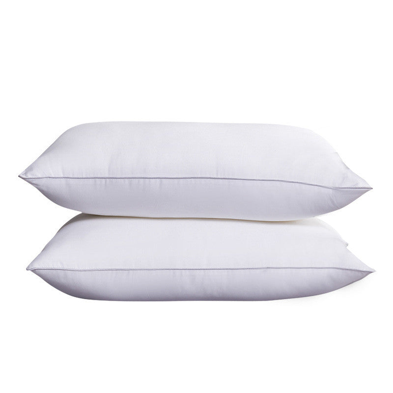 (HOME+) Hilton Pillow Home Sleeper Pillow in Five-star Hotel