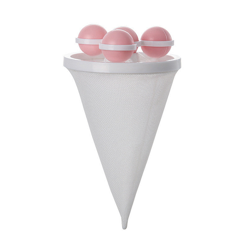 Washing Machine Hair Filter Cleaning Mesh Bag /Floating Pet Hair Lint Mesh Remover/Laundry Washing Machine Lint Catcher