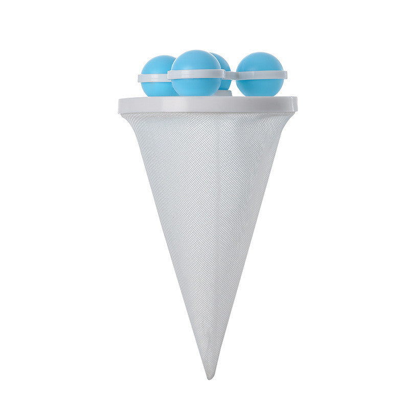 Washing Machine Hair Filter Cleaning Mesh Bag /Floating Pet Hair Lint Mesh Remover/Laundry Washing Machine Lint Catcher