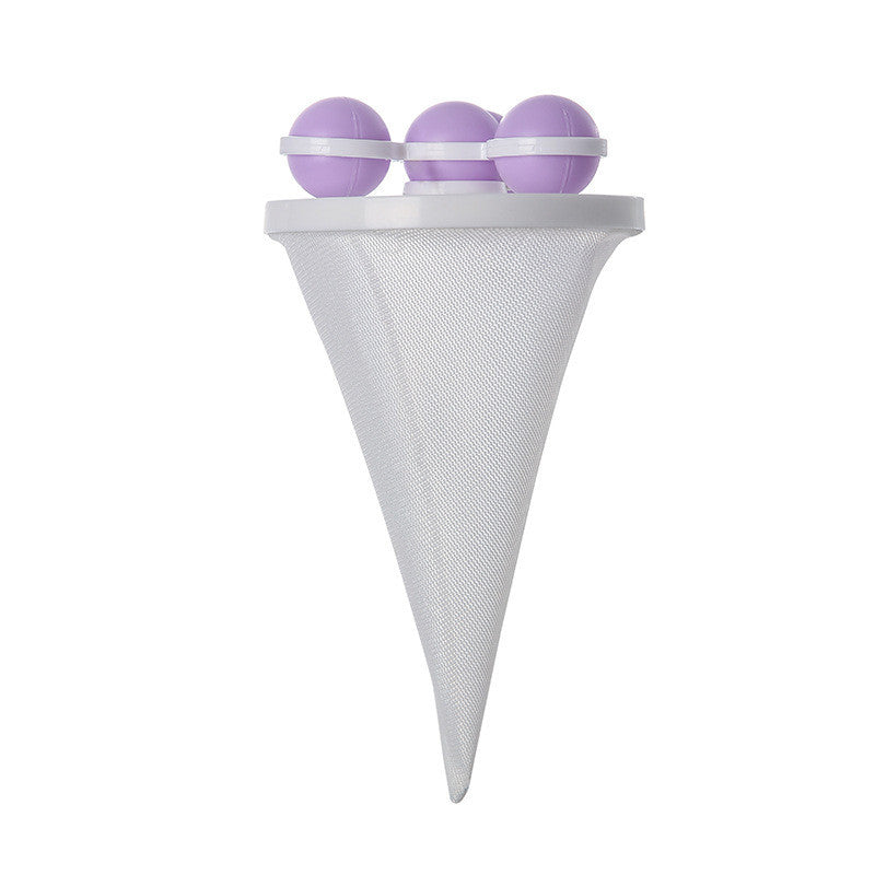 Washing Machine Hair Filter Cleaning Mesh Bag /Floating Pet Hair Lint Mesh Remover/Laundry Washing Machine Lint Catcher