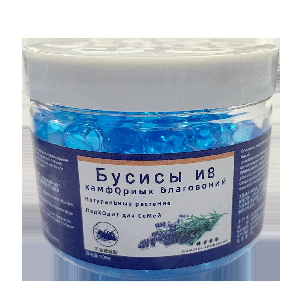 (HOME+) Cockroach Repellent Magic Box Cockroach Safe Non-toxic Repellent Box Cockroach Repellent Gel