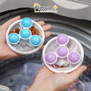 Washing Machine Hair Filter Cleaning Mesh Bag /Floating Pet Hair Lint Mesh Remover/Laundry Washing Machine Lint Catcher