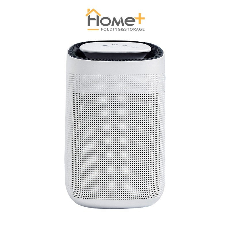 (HOME+) Air Purification Dehumidifier/ Household Dehumidifier/ Mini Dehumidifier/ Household Small Dehumidifier