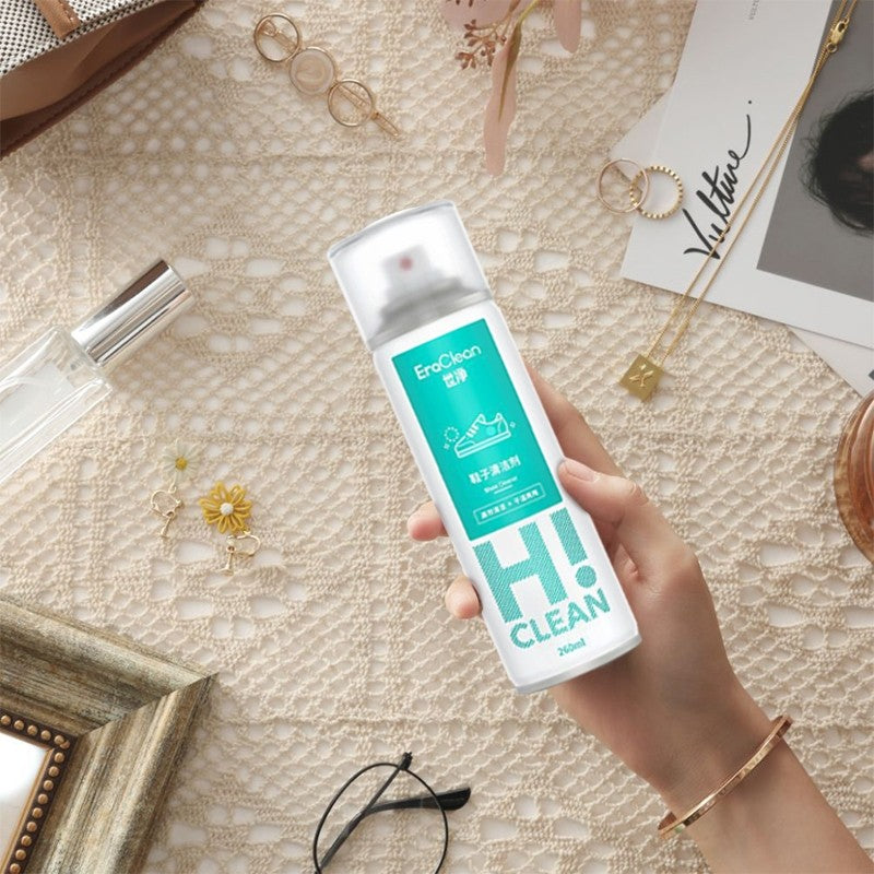 (HOME+) Shoes Deodorant Spray Anti Foot Odor Air Freshener
