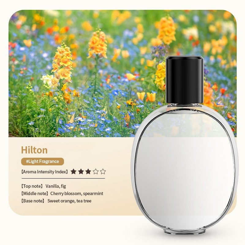 (HOME+) Aromatherapy Machine Household Indoor Fragrance Spray Bedroom Toilet Fragrance Machine Deodorization